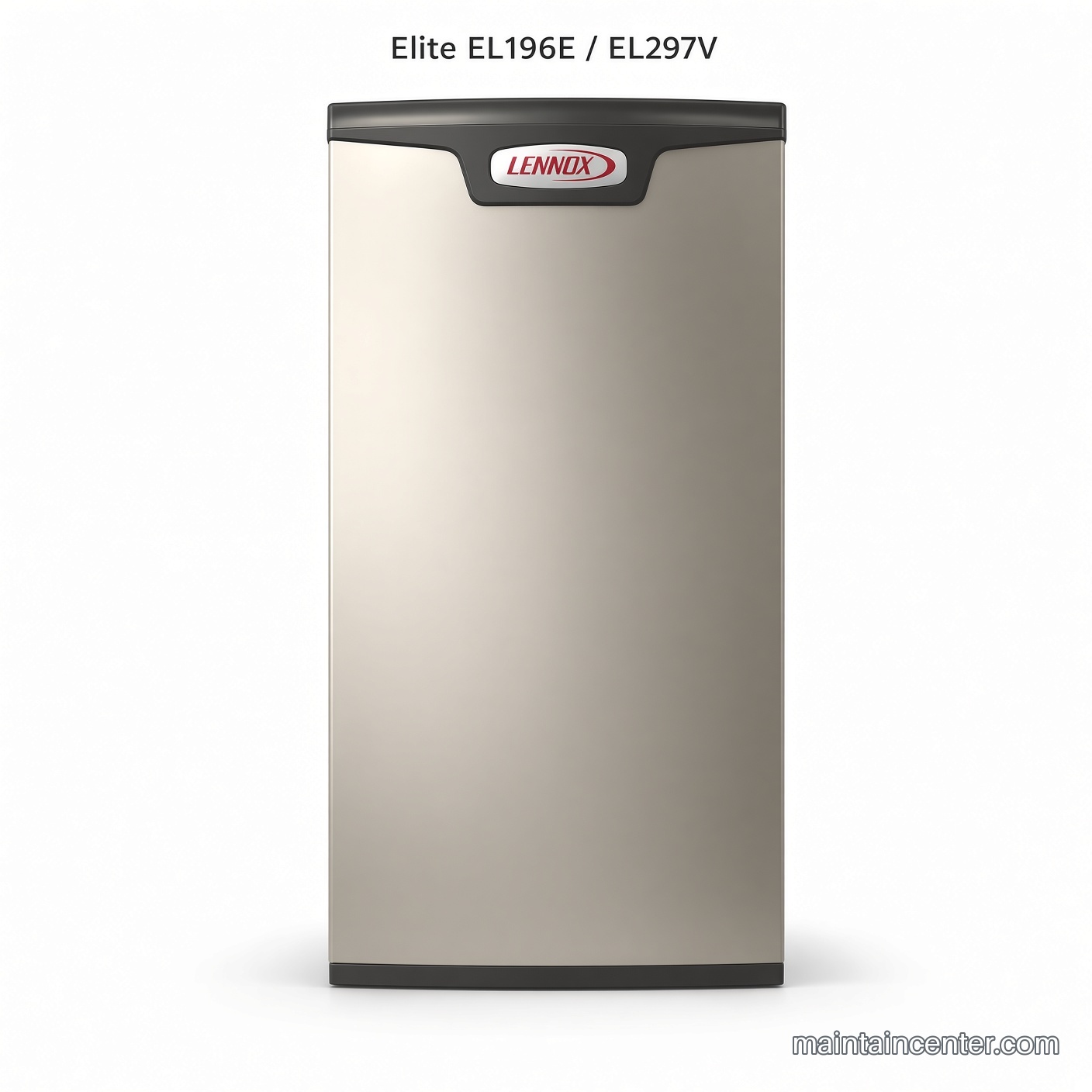 Lennox Elite 系列燃气暖气炉 Elite EL196E / EL297V