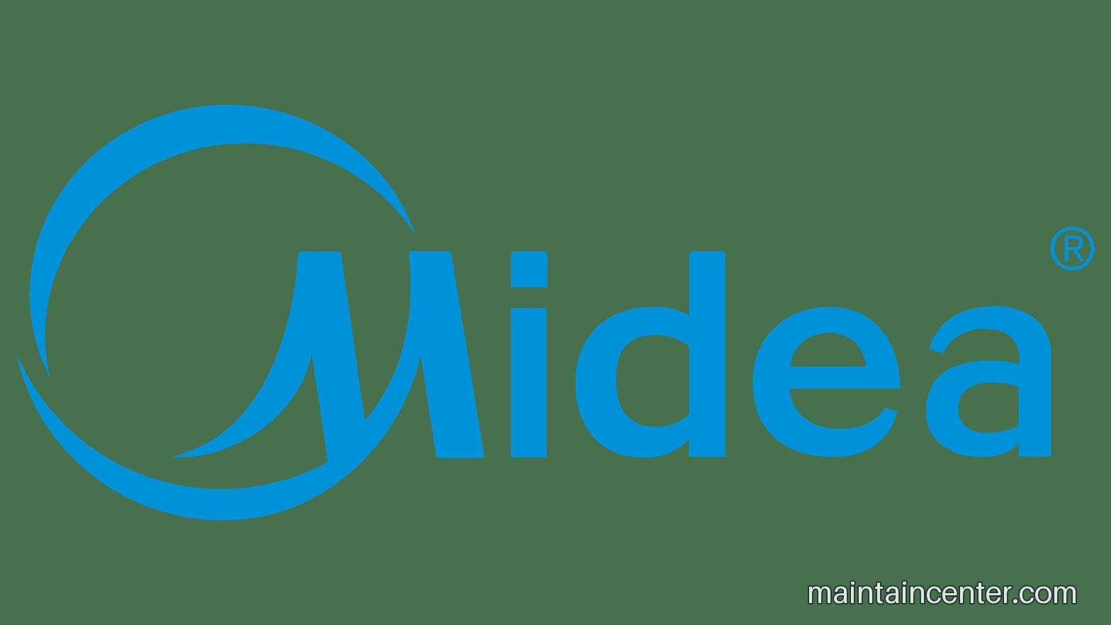Midea