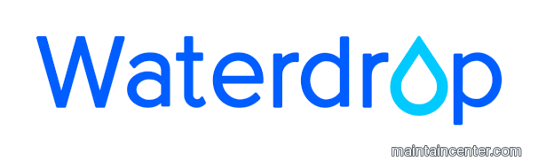 Waterdrop