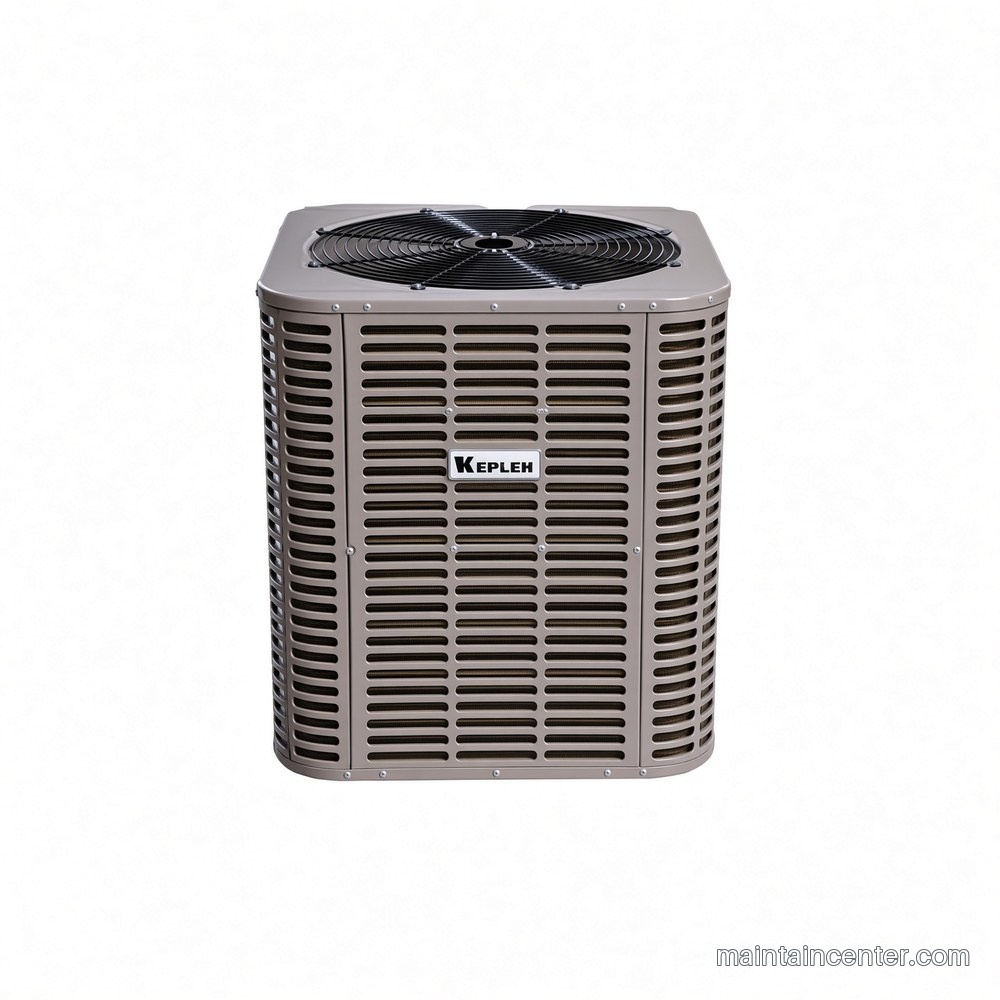 Kepler VertiCool 14 顶部出风中央空调 VertiCool 14 Air Conditioner