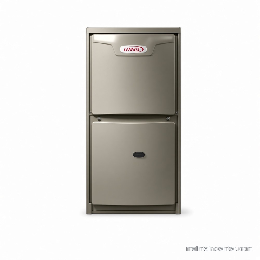 Lennox Merit 系列燃气暖气炉 Merit ML196E / ML296V